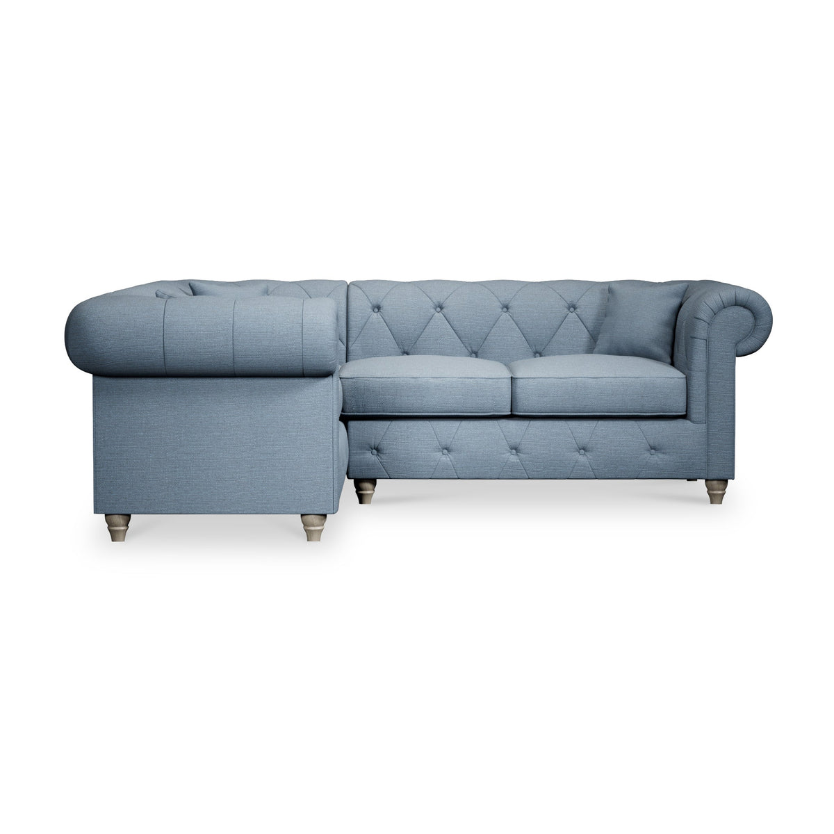 Everett Corner Sofa