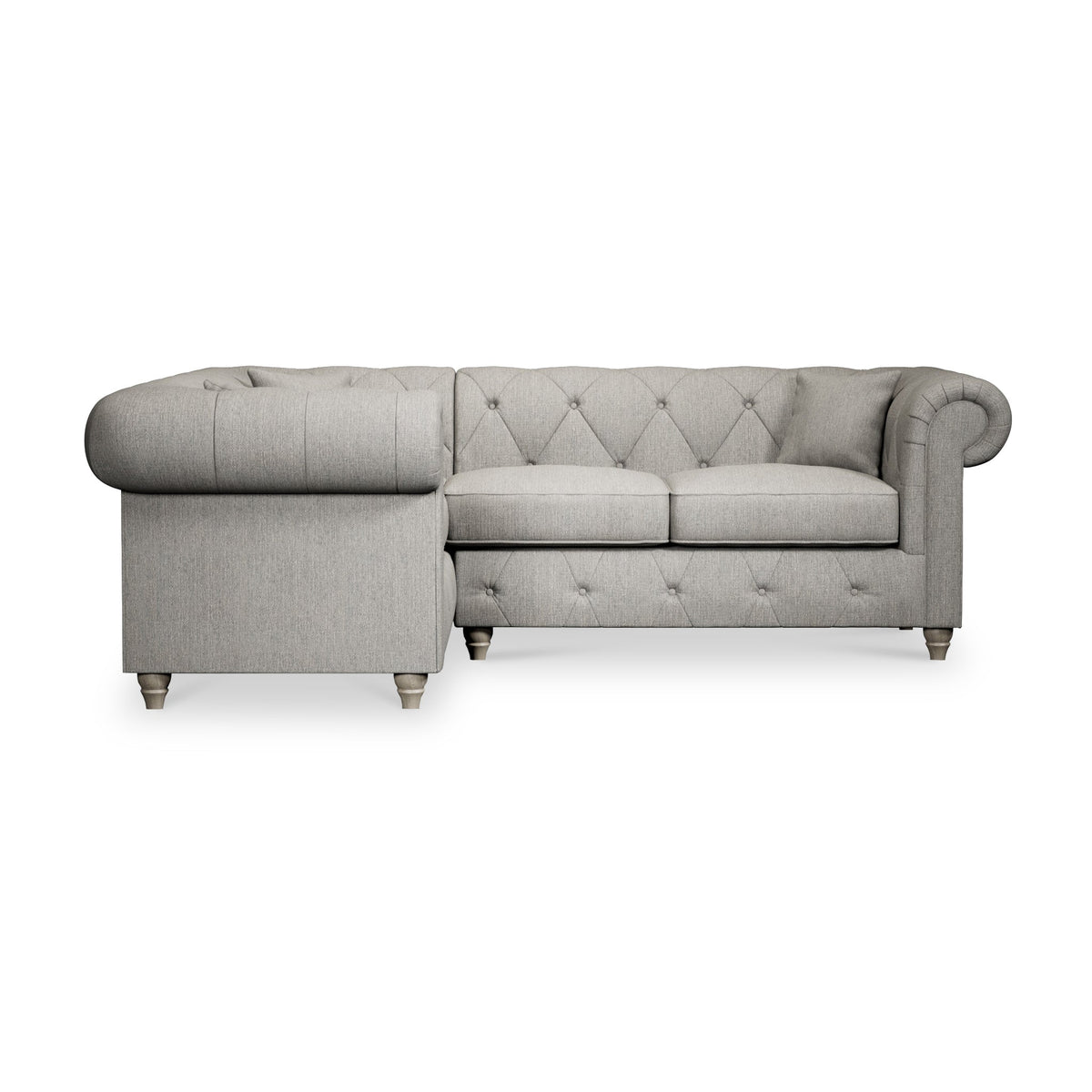 Everett Corner Sofa