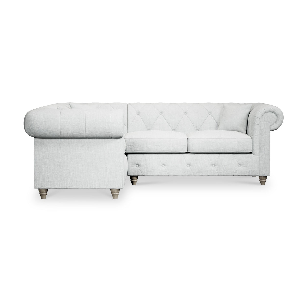Everett Corner Sofa