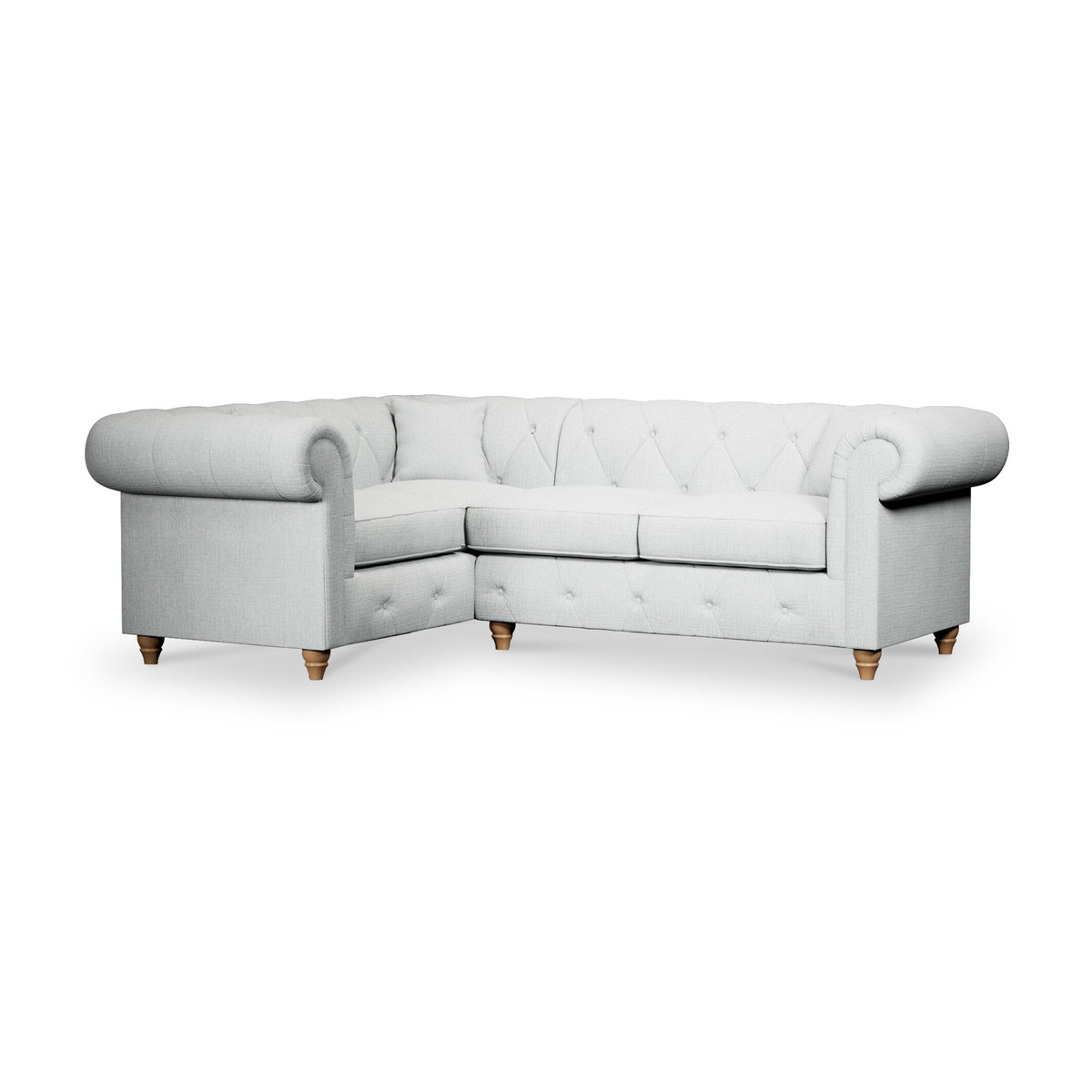Everett Corner Sofa