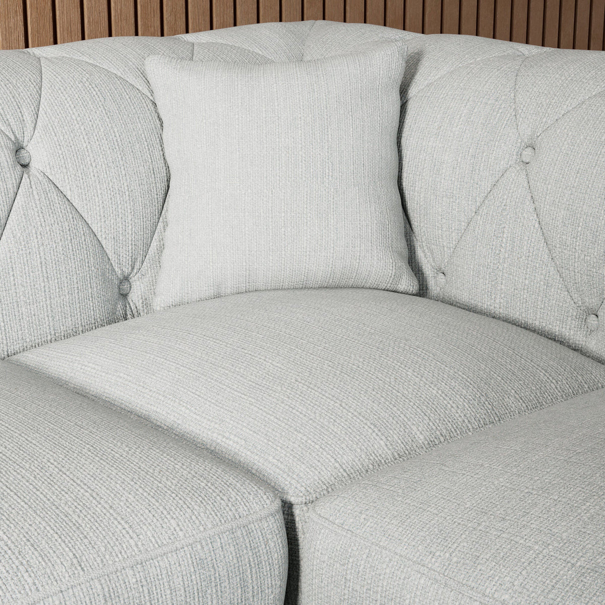 Everett Corner Sofa