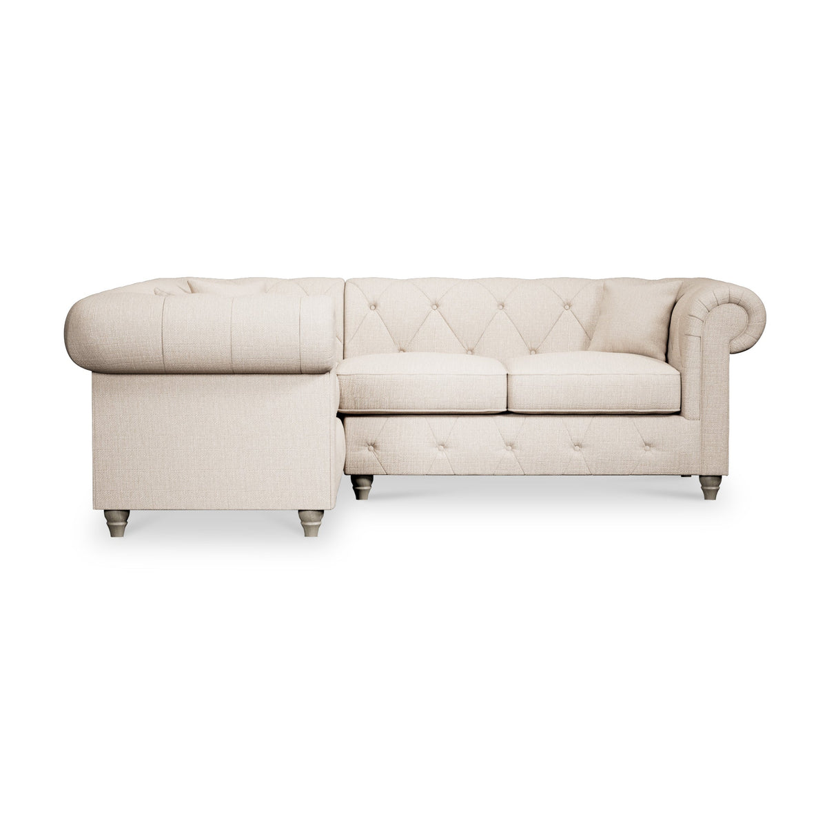 Everett Corner Sofa