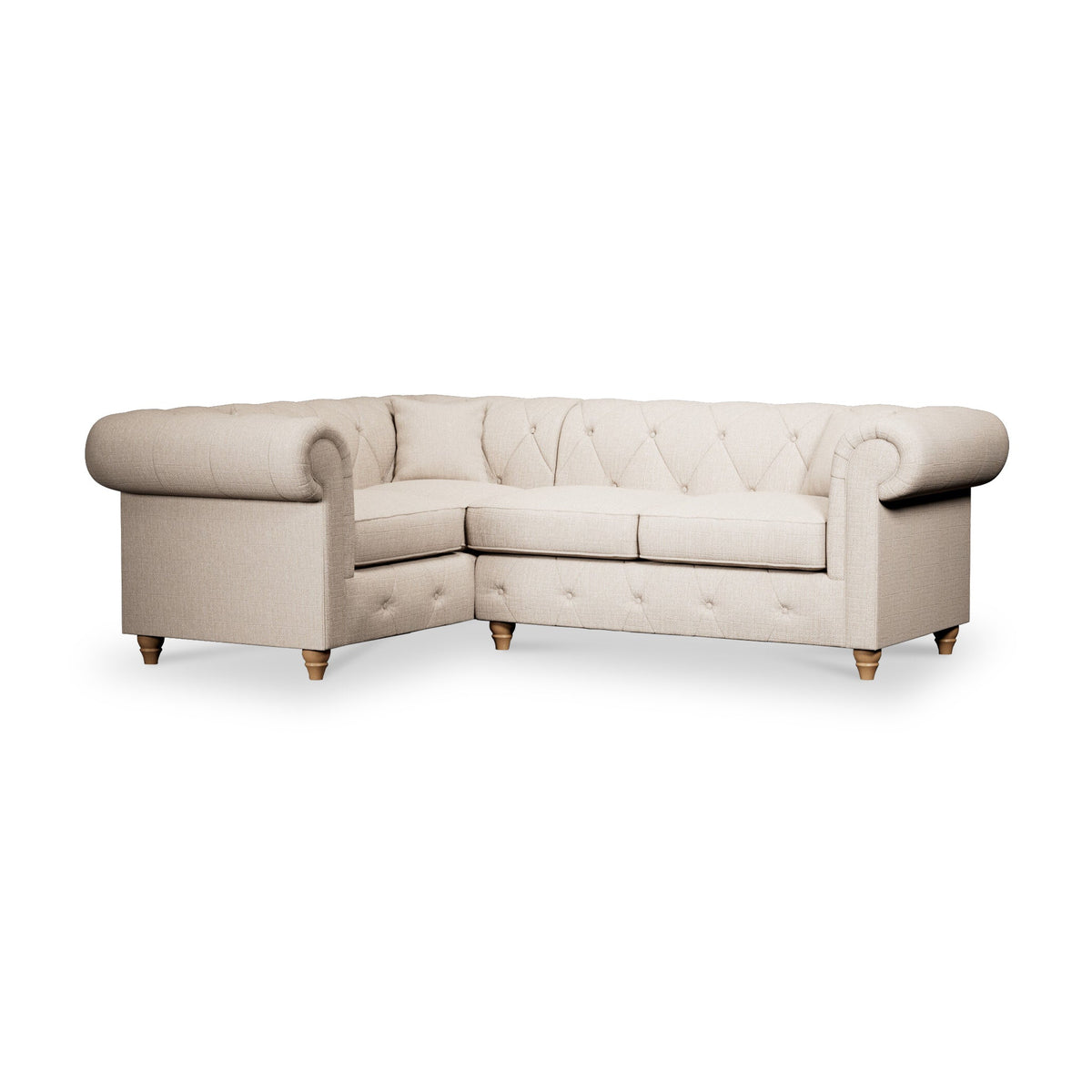 Everett Corner Sofa