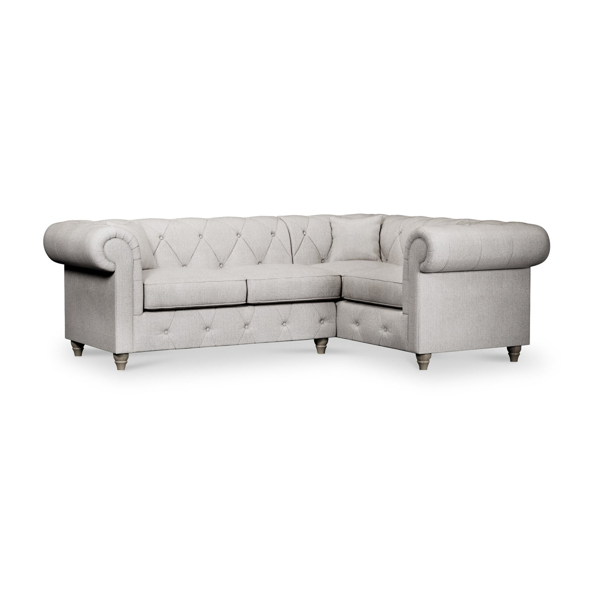Everett Corner Sofa