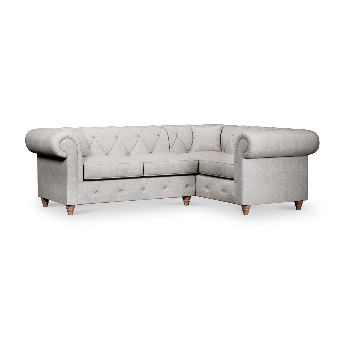 Everett Corner Sofa