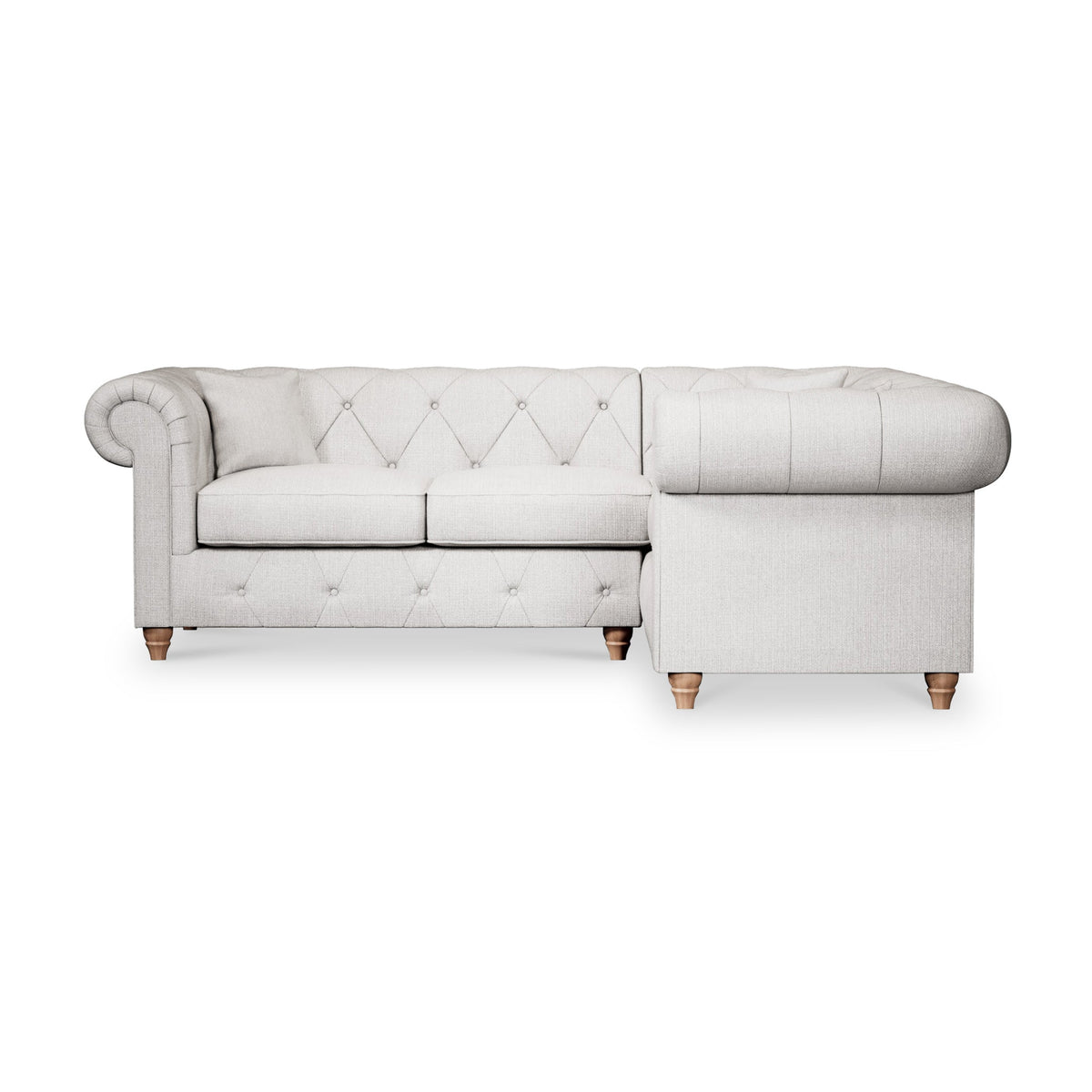 Everett Corner Sofa