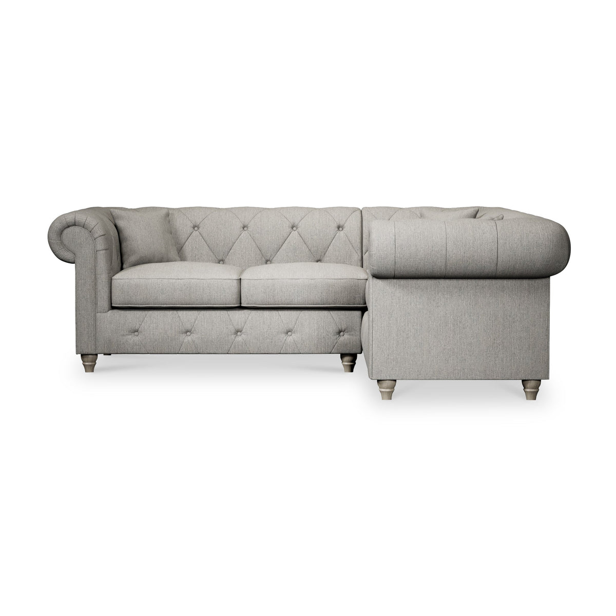 Everett Corner Sofa