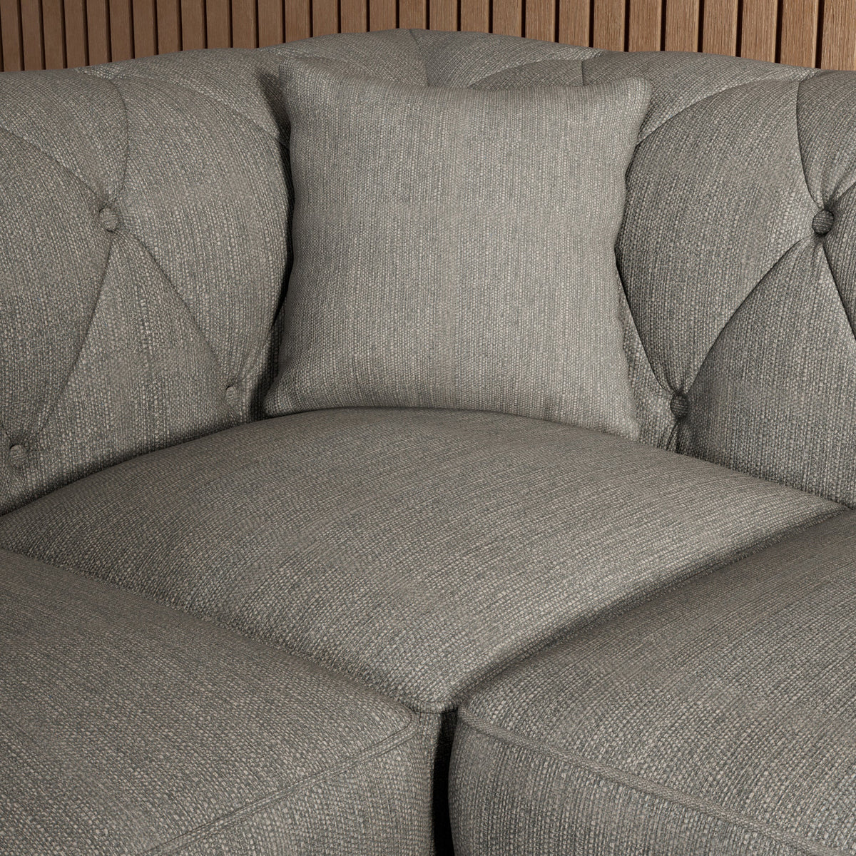 Everett Corner Sofa