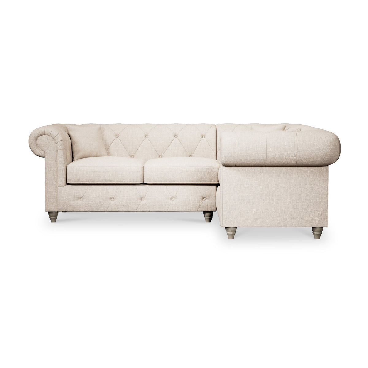 Everett Corner Sofa