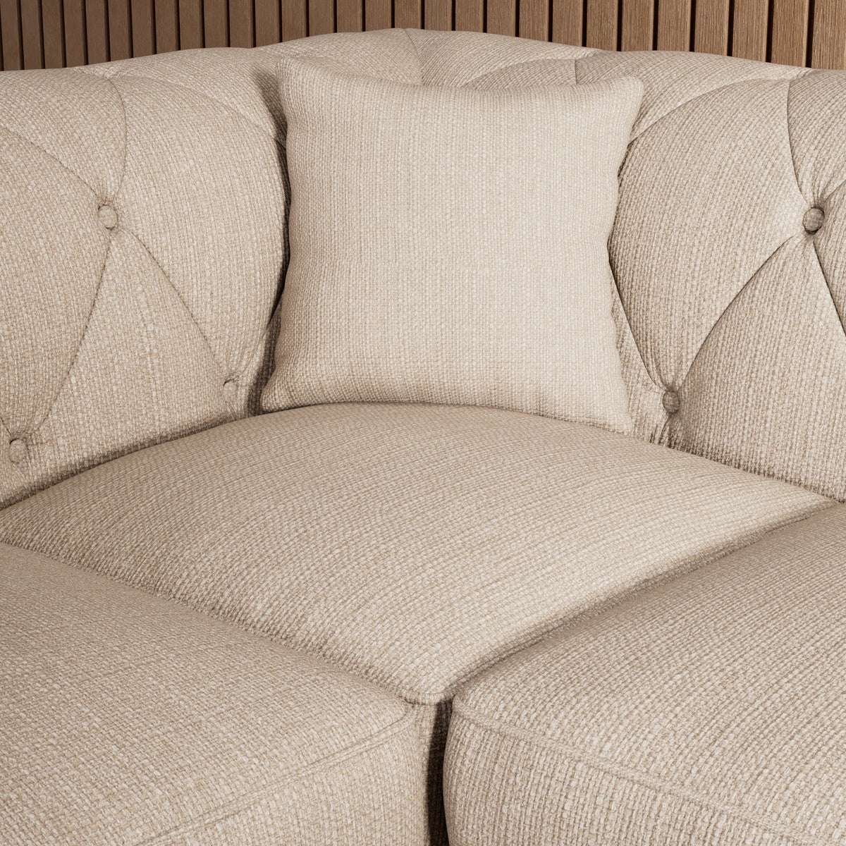 Everett Corner Sofa