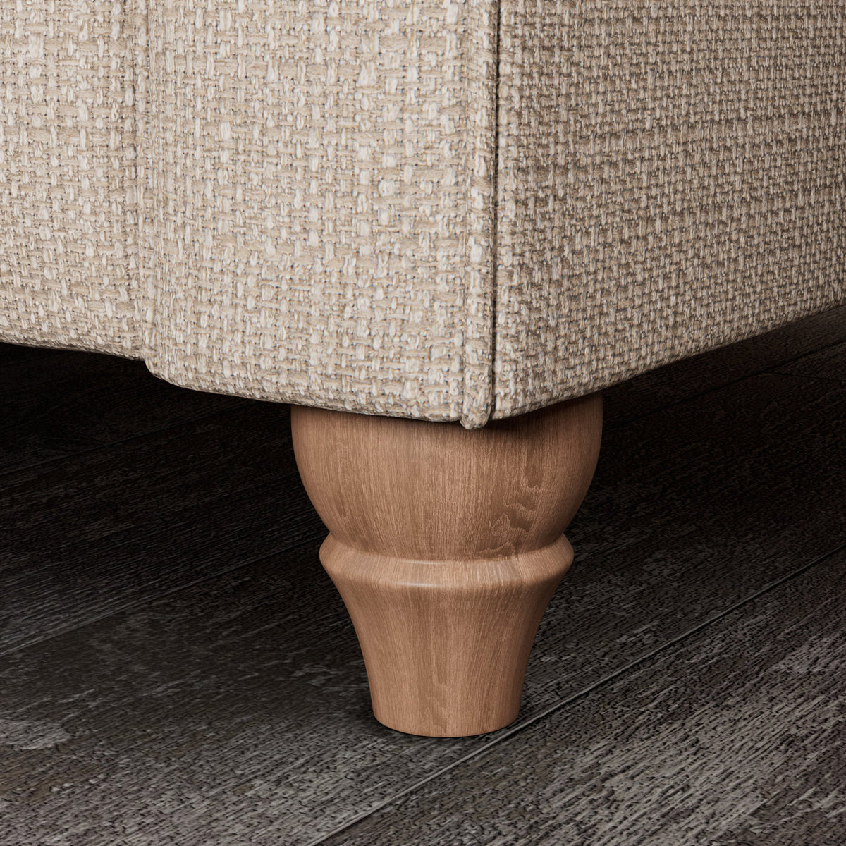 Everett Corner Sofa