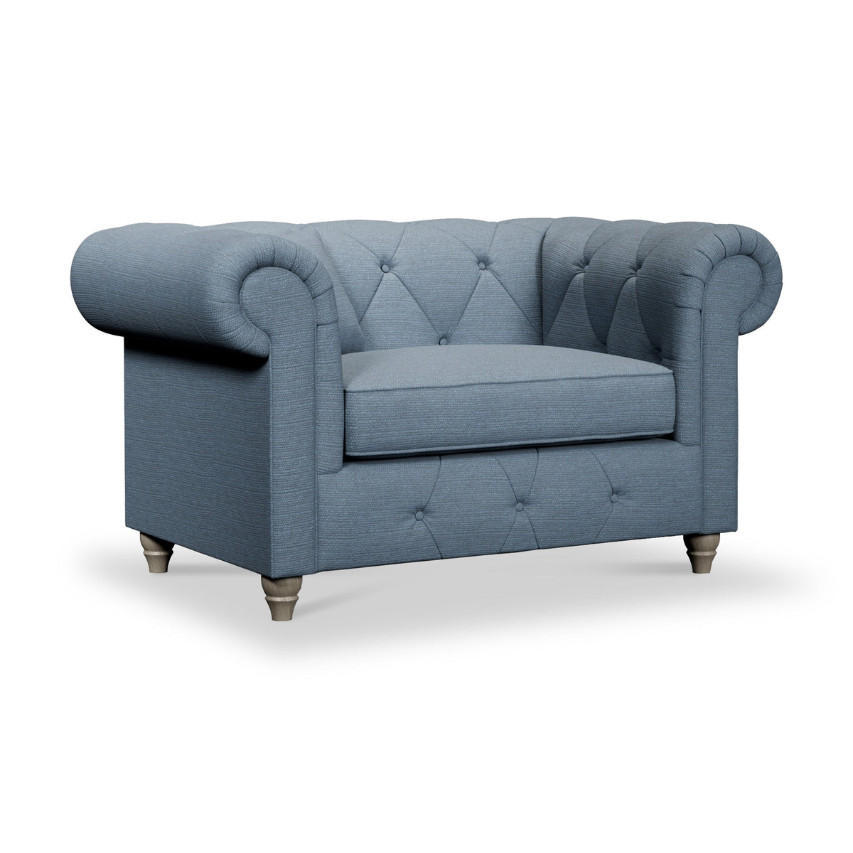 Everett Snuggler Chair