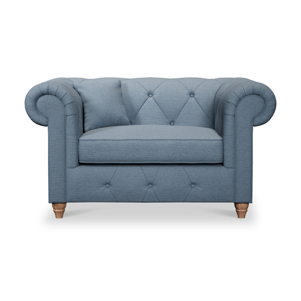 Everett Snuggler Chair