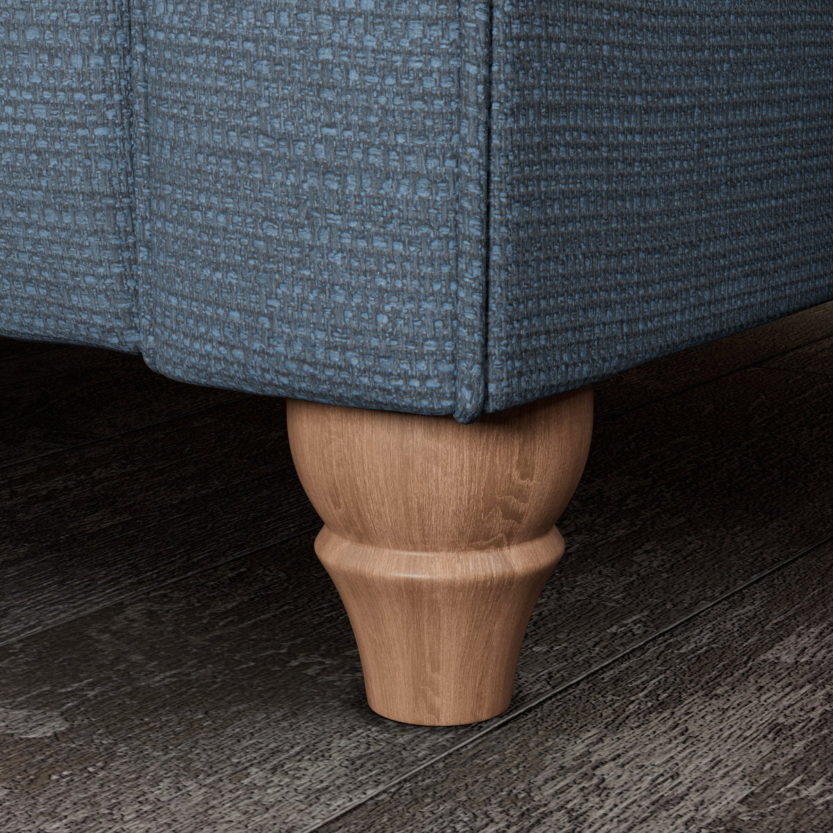 Everett Snuggler Chair