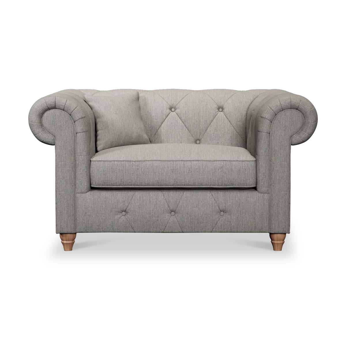 Everett Snuggler Chair