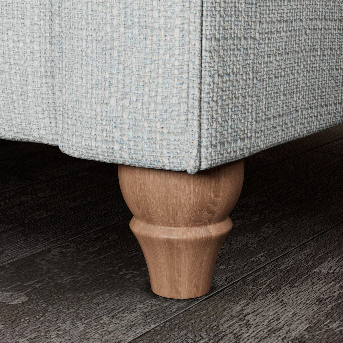 Everett Snuggler Chair