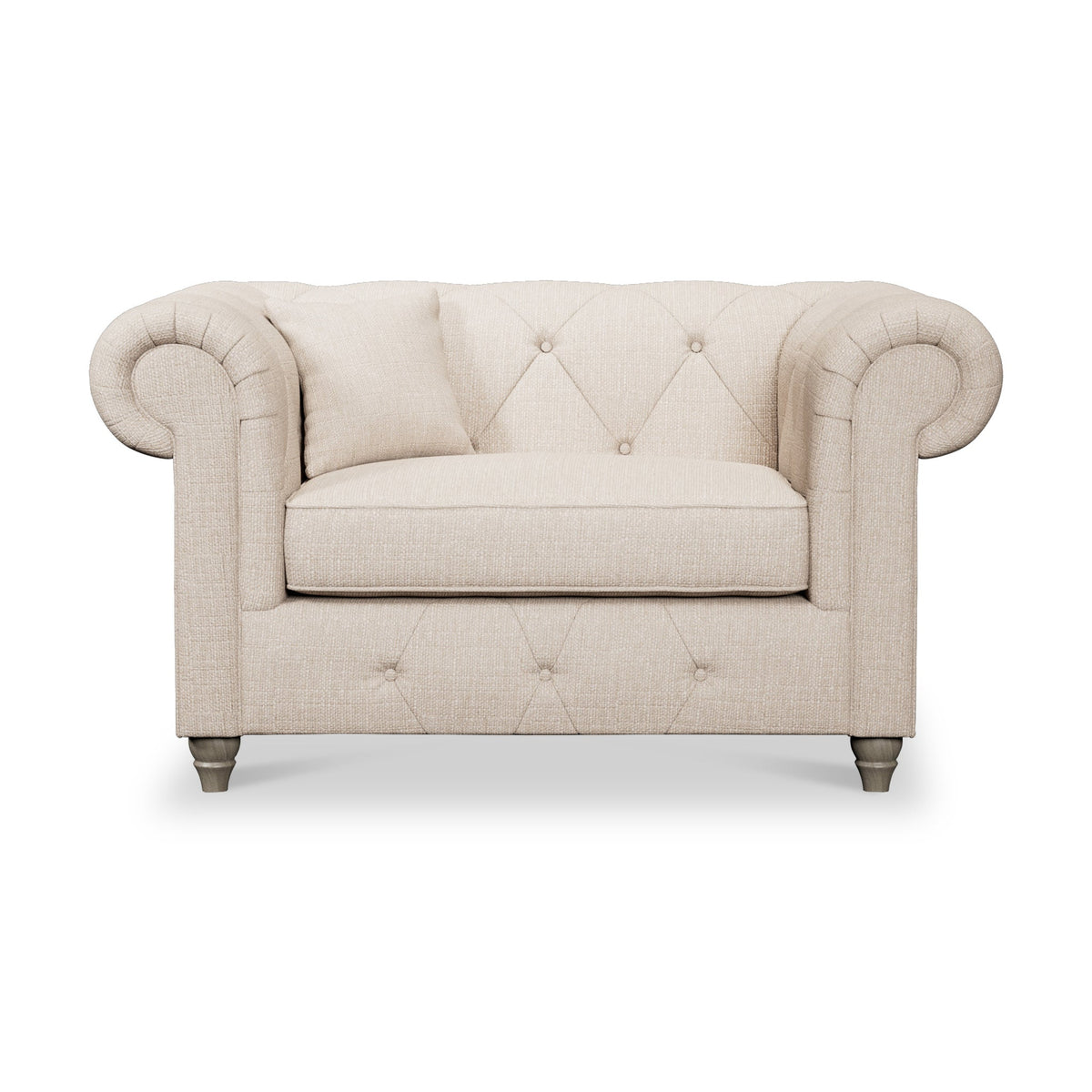 Everett Snuggler Chair
