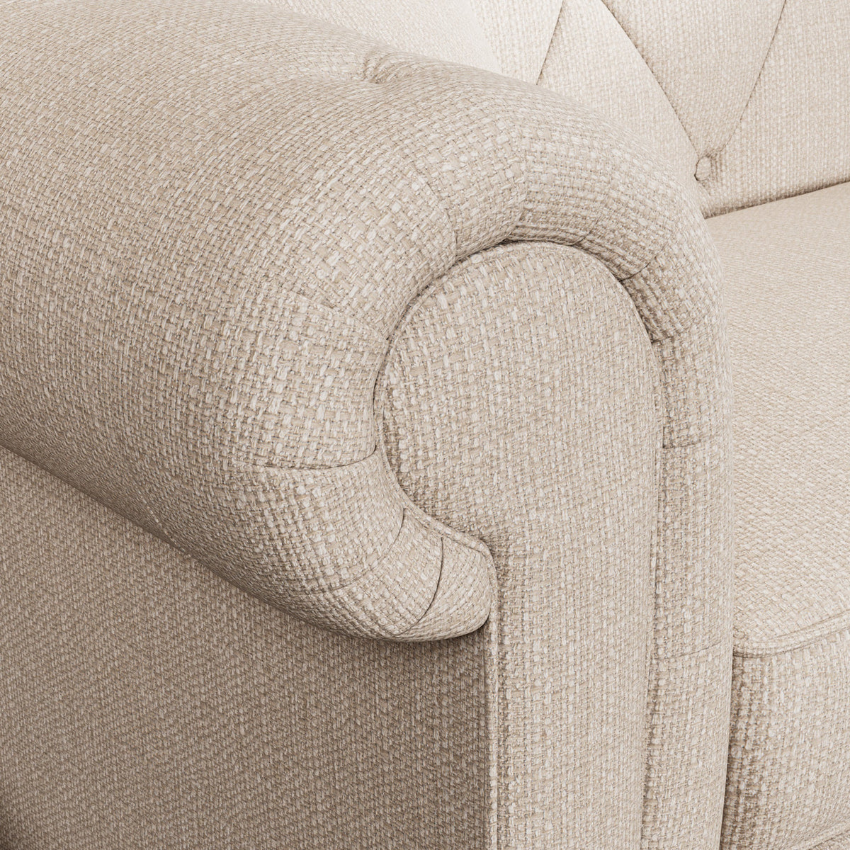Everett Snuggler Chair