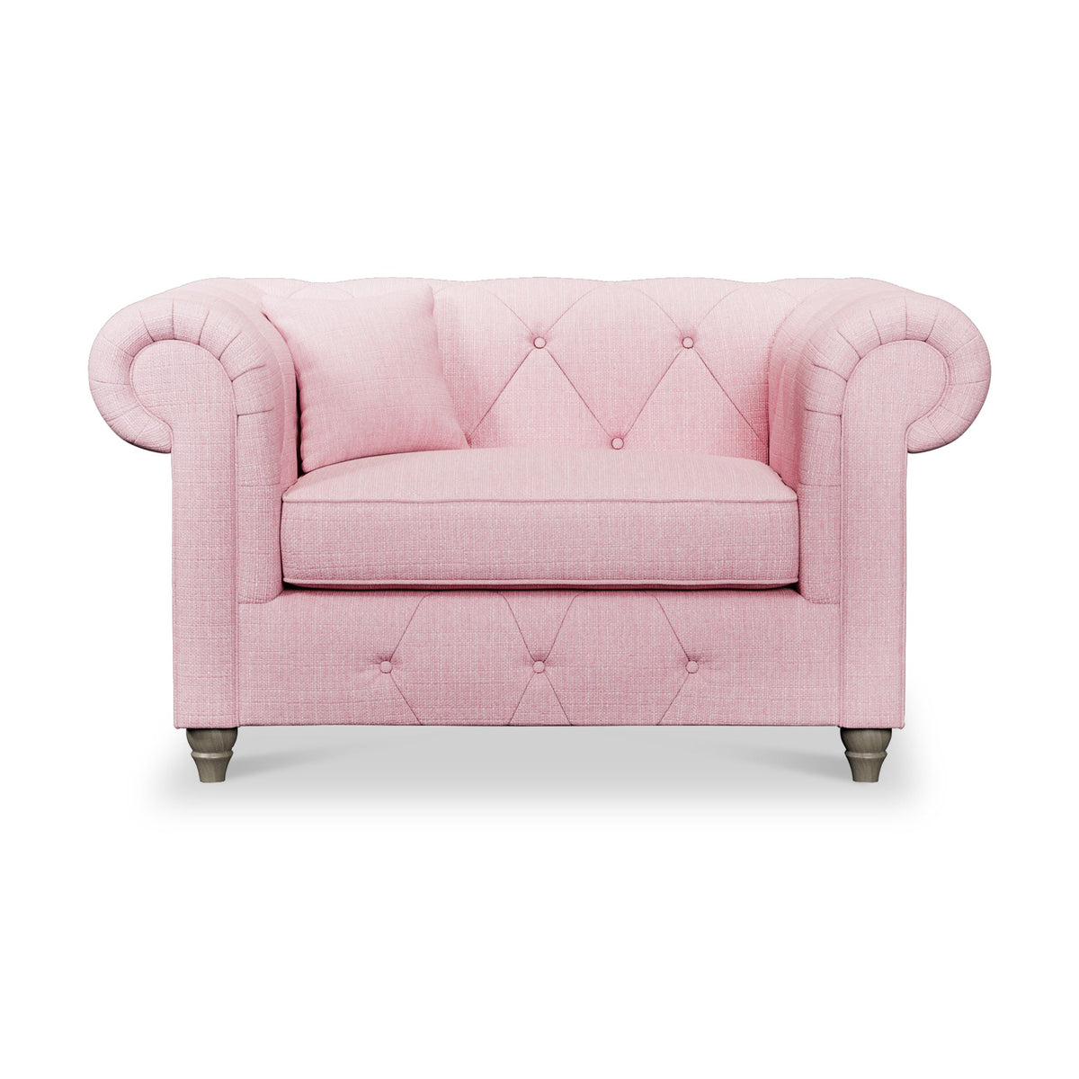 Everett Snuggler Chair