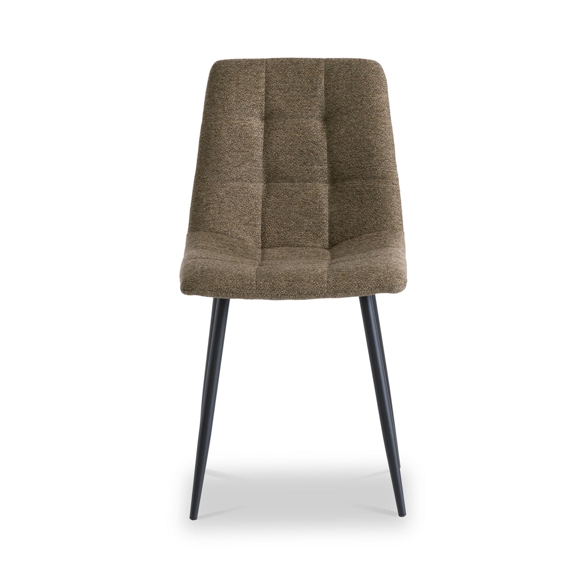 Edie Quilted Back Dining Chair