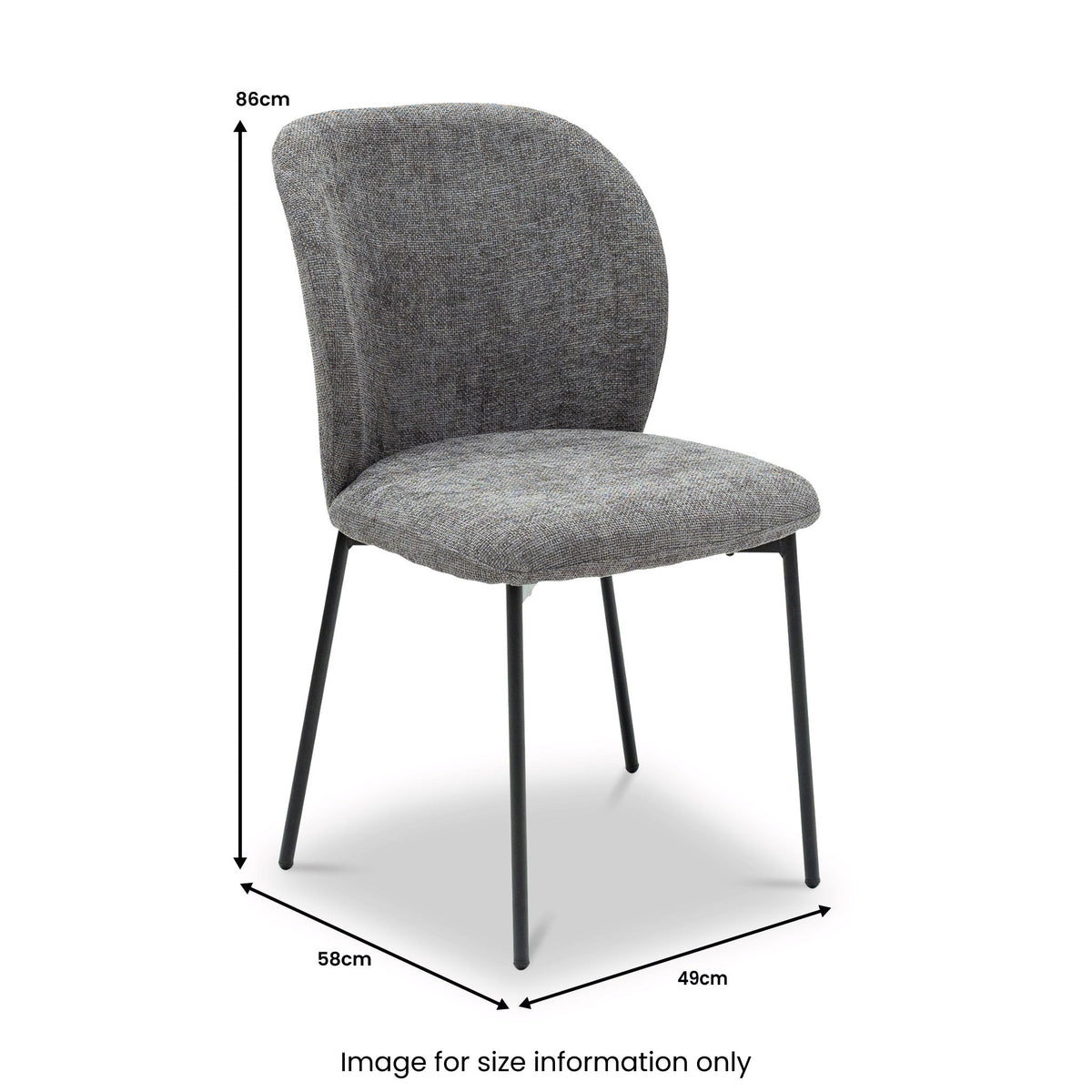 Rivelle Dining Chair