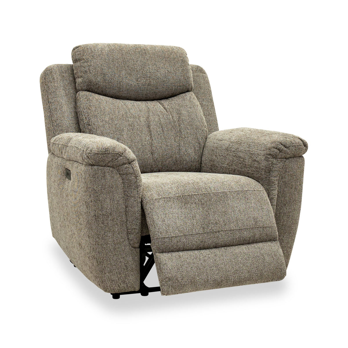 Hadlow Power Recliner Armchair