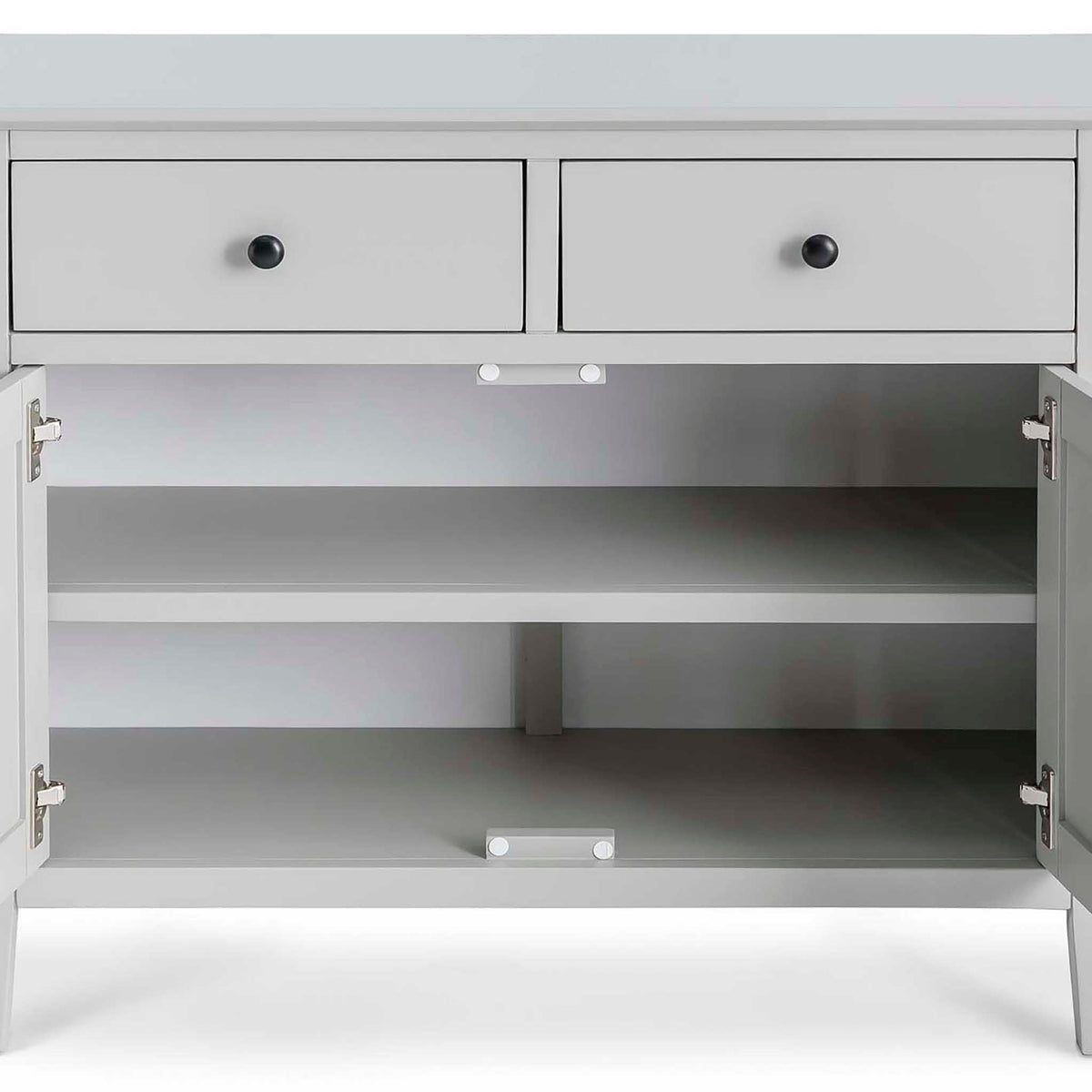 Elgin Grey Small Sideboard
