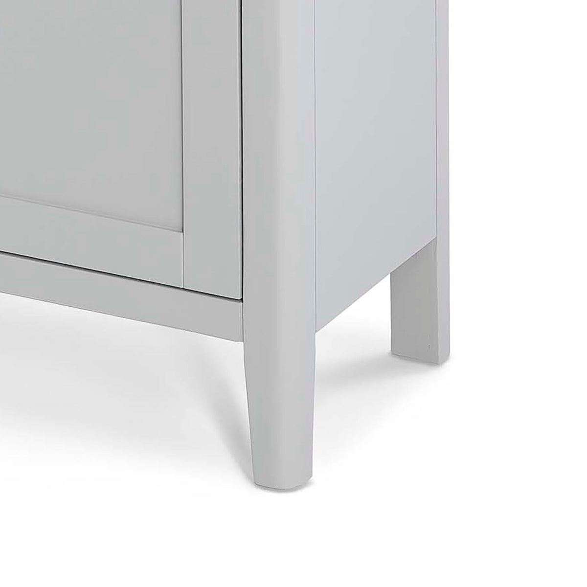 Elgin Grey Small Sideboard