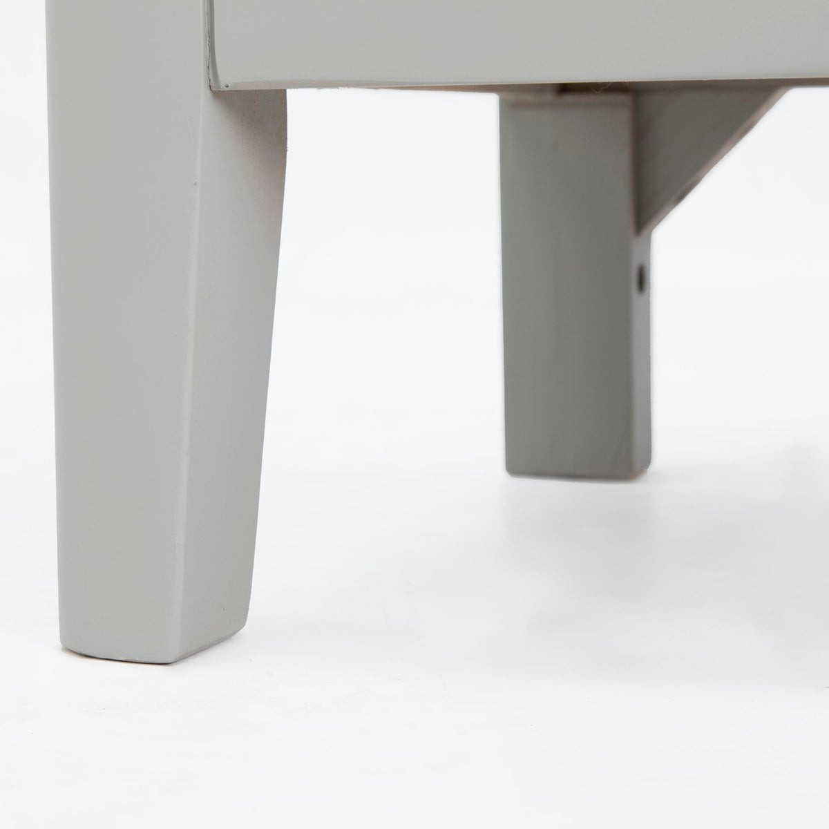 Elgin Grey Small Sideboard