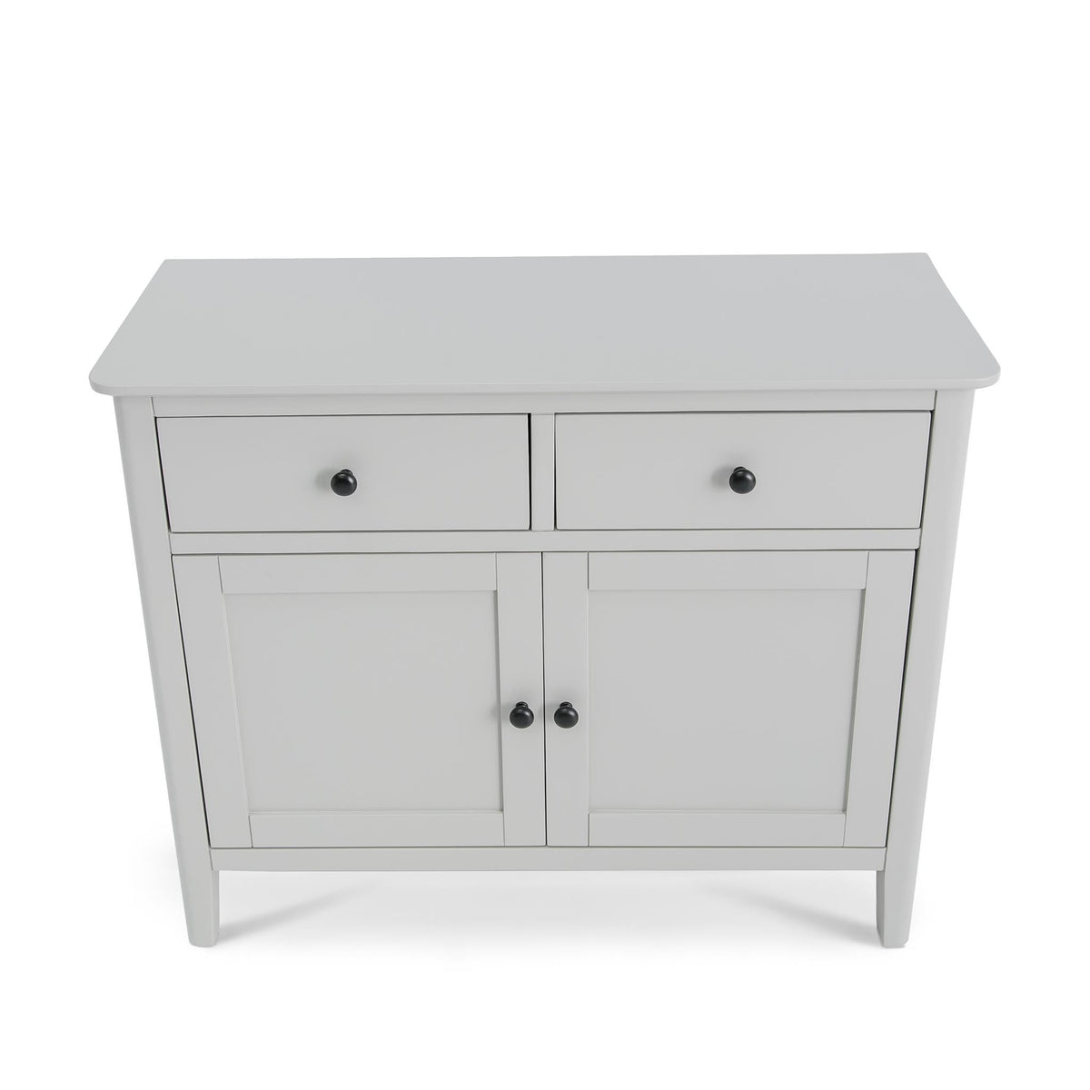 Elgin Grey Small Sideboard