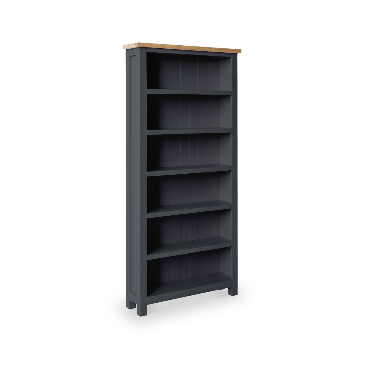 Farro Large Bookcase