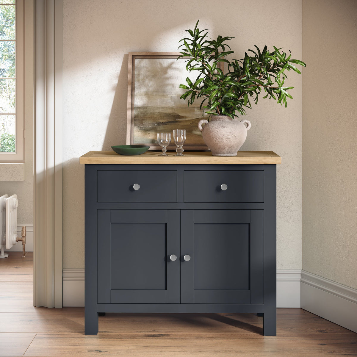 Farro Small Sideboard