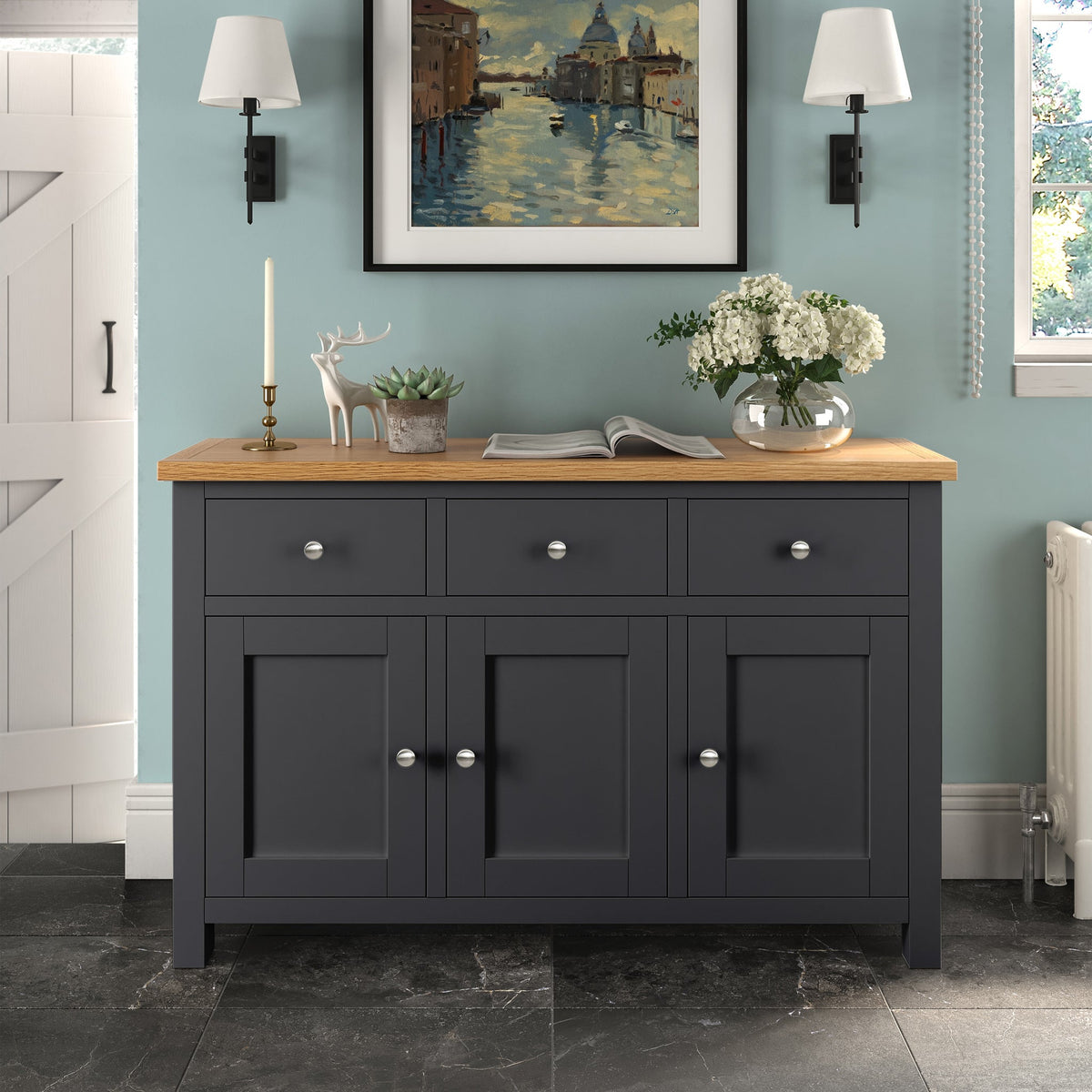 Farro Large Sideboard