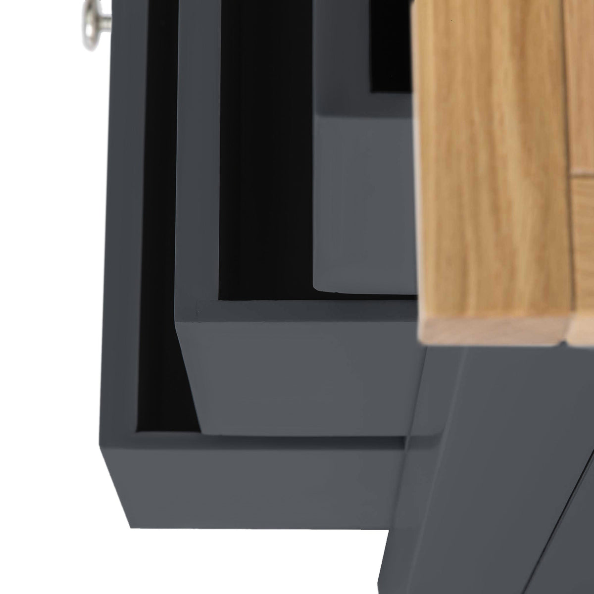 Farro 6 Drawer Chest