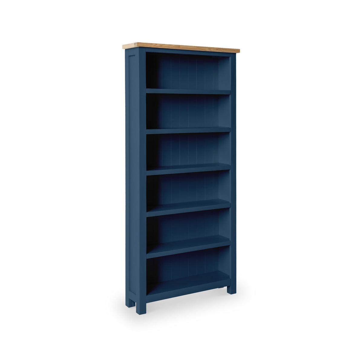Farro Large Bookcase