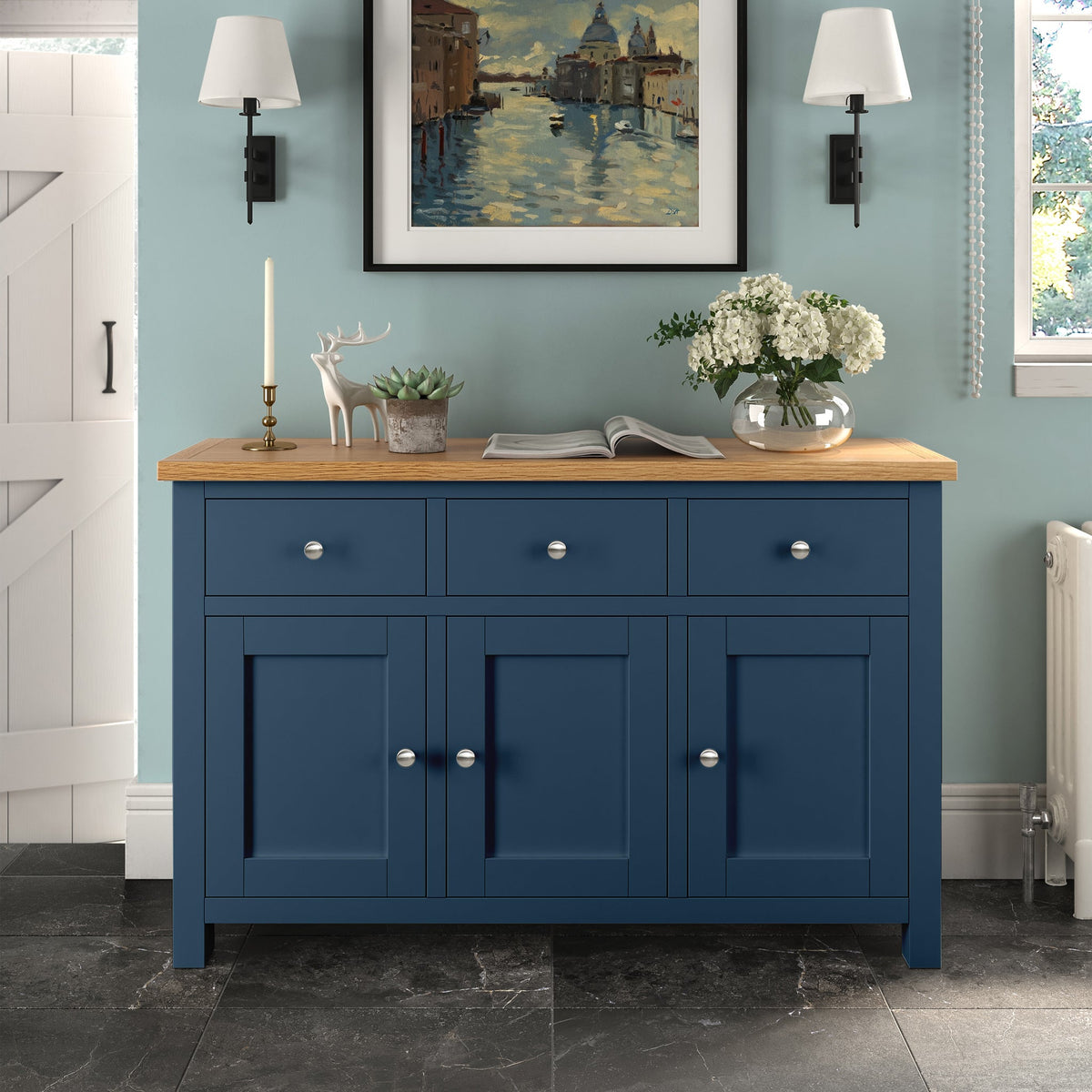 Farro Large Sideboard