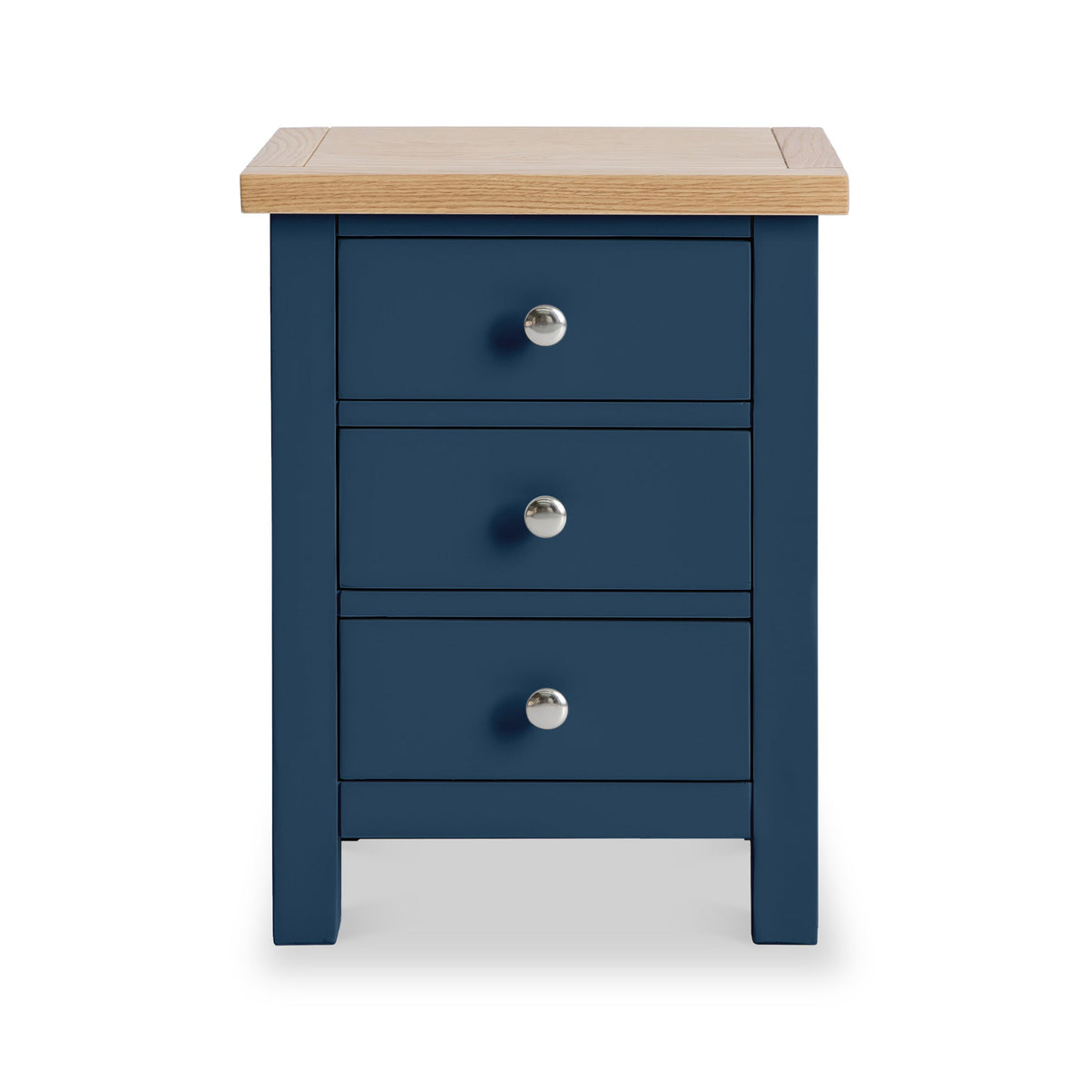 Farro Bedside Table