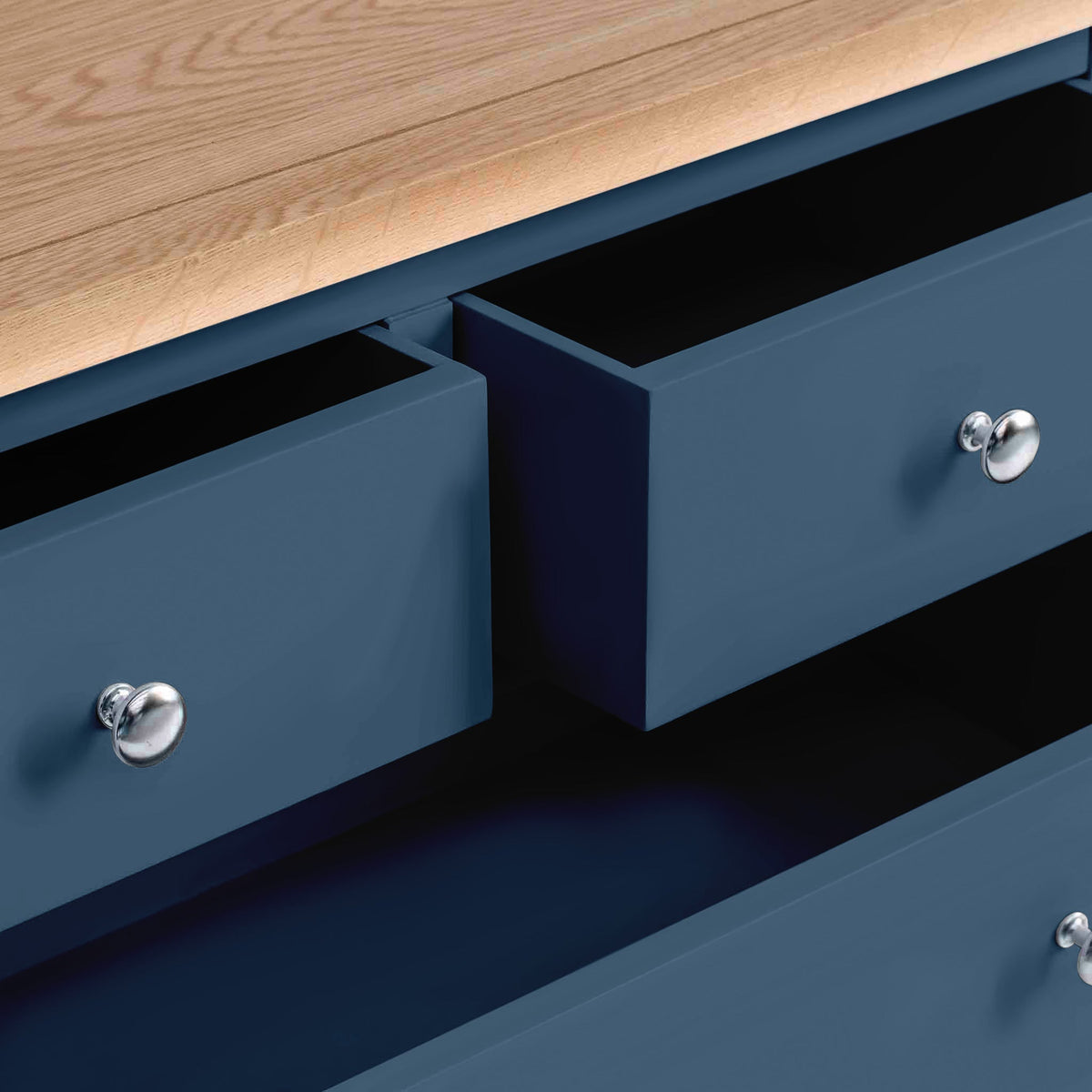 Farro 2 Over 3 Chest Of Drawers
