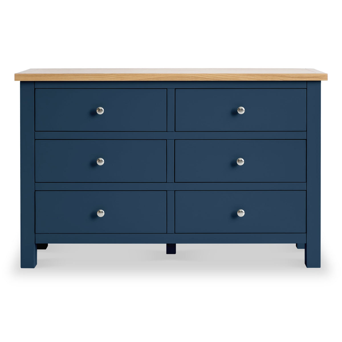 Farro 6 Drawer Chest