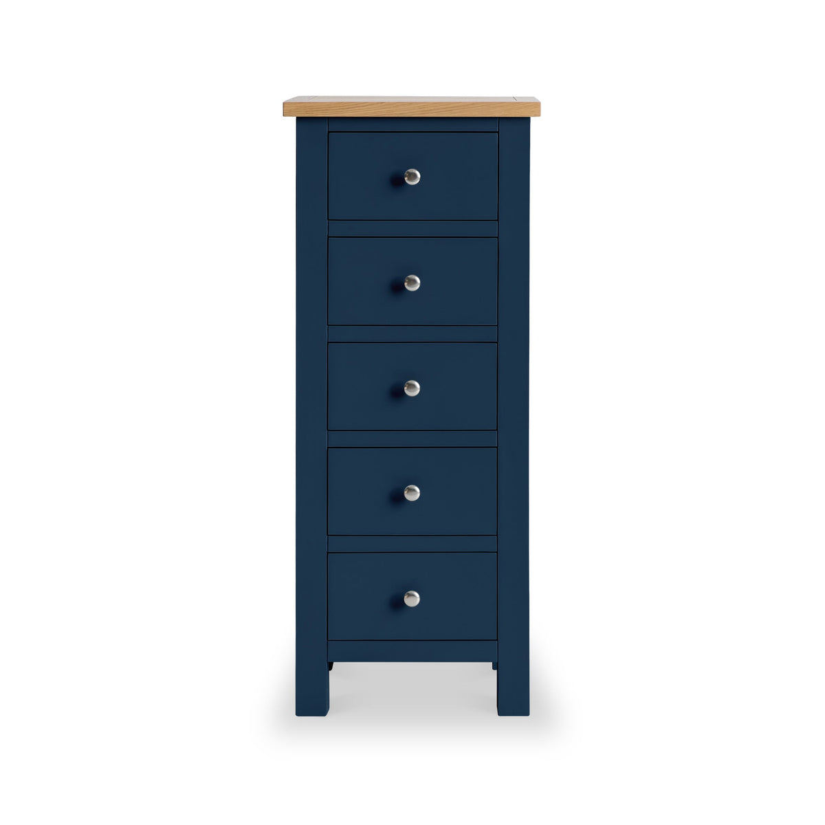 Farro 5 Drawer Tallboy Chest