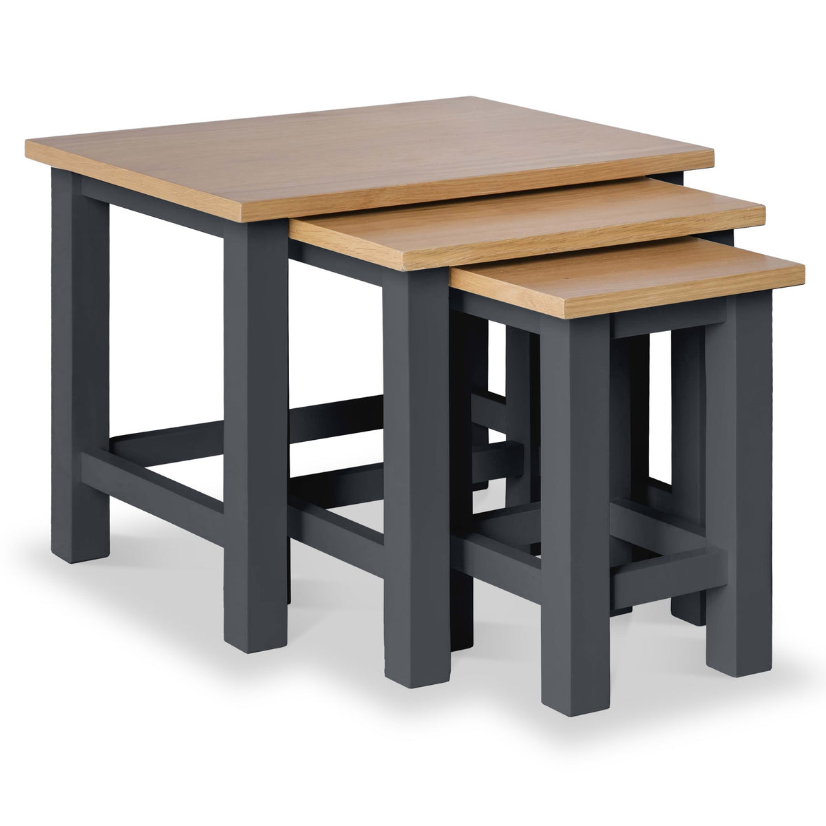Farro Nest of Tables