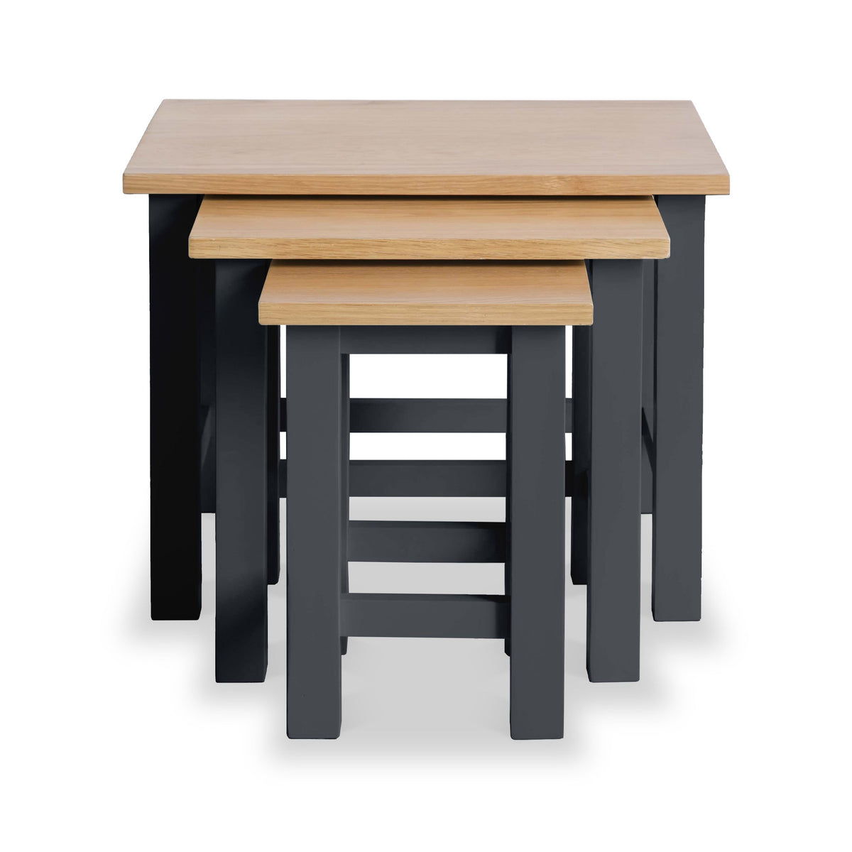 Farro Nest of Tables