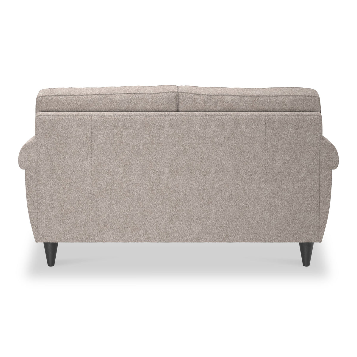 Jessie Boucle 2 Seater Sofa