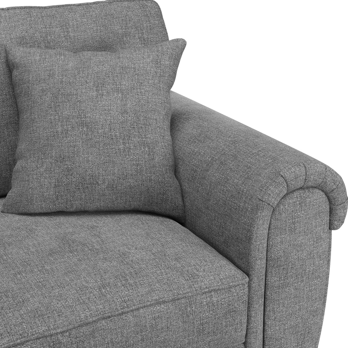 Harry 2 Seater Sofa