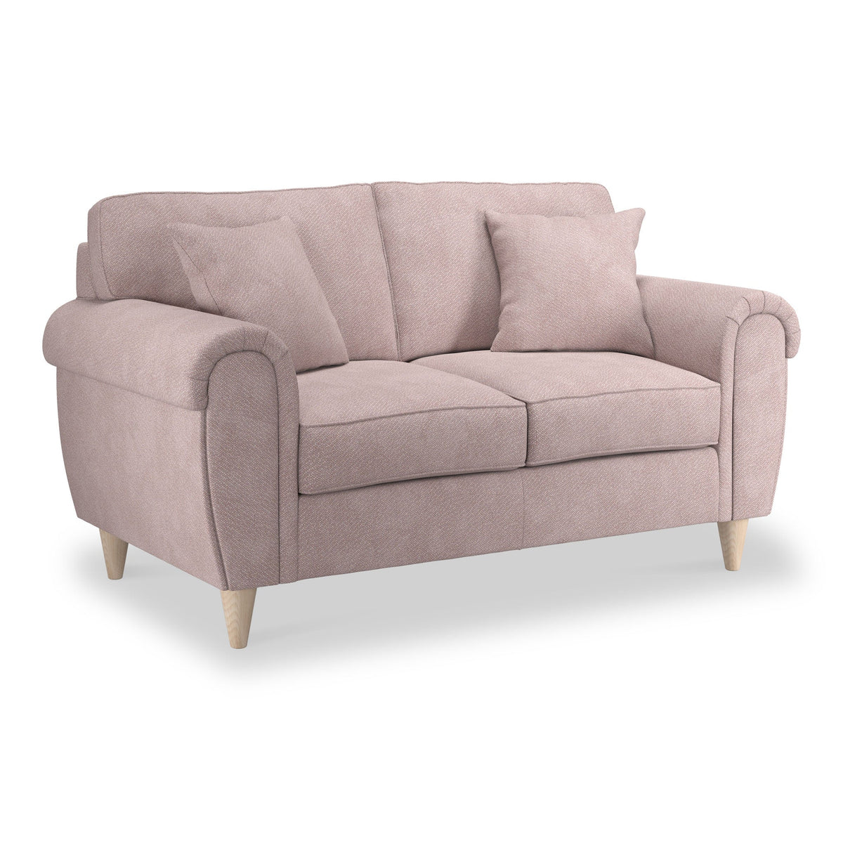 Harry 2 Seater Sofa
