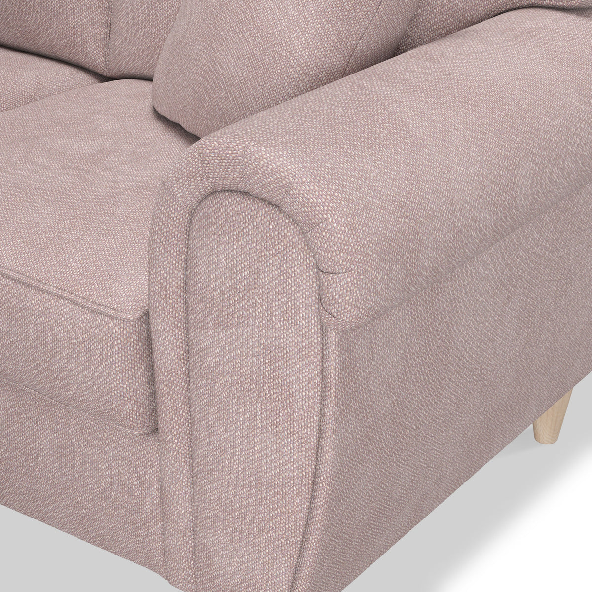 Harry 2 Seater Sofa