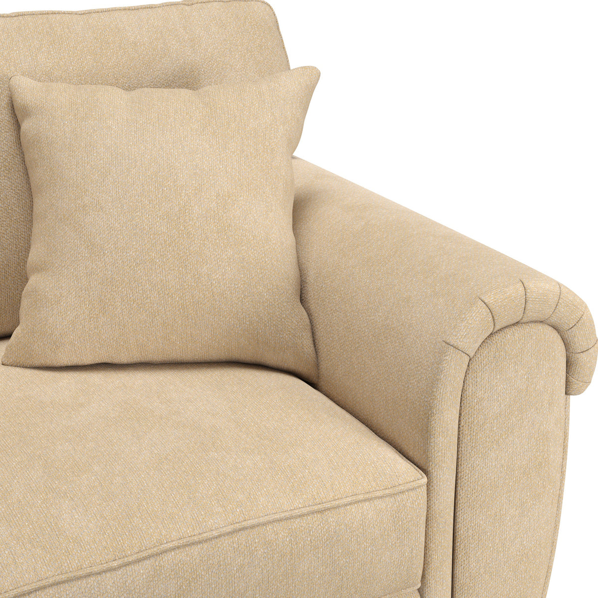 Harry 2 Seater Sofa