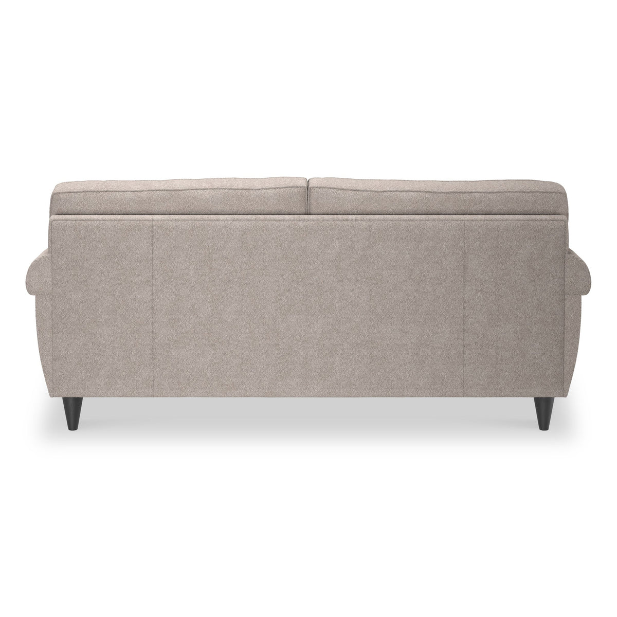 Jessie Boucle 3 Seater Sofa