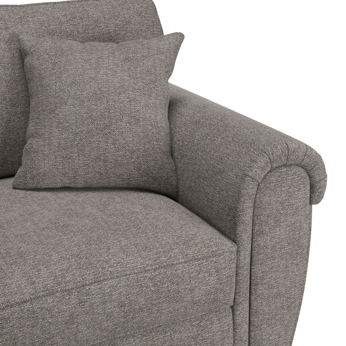 Harry 3 Seater Sofa