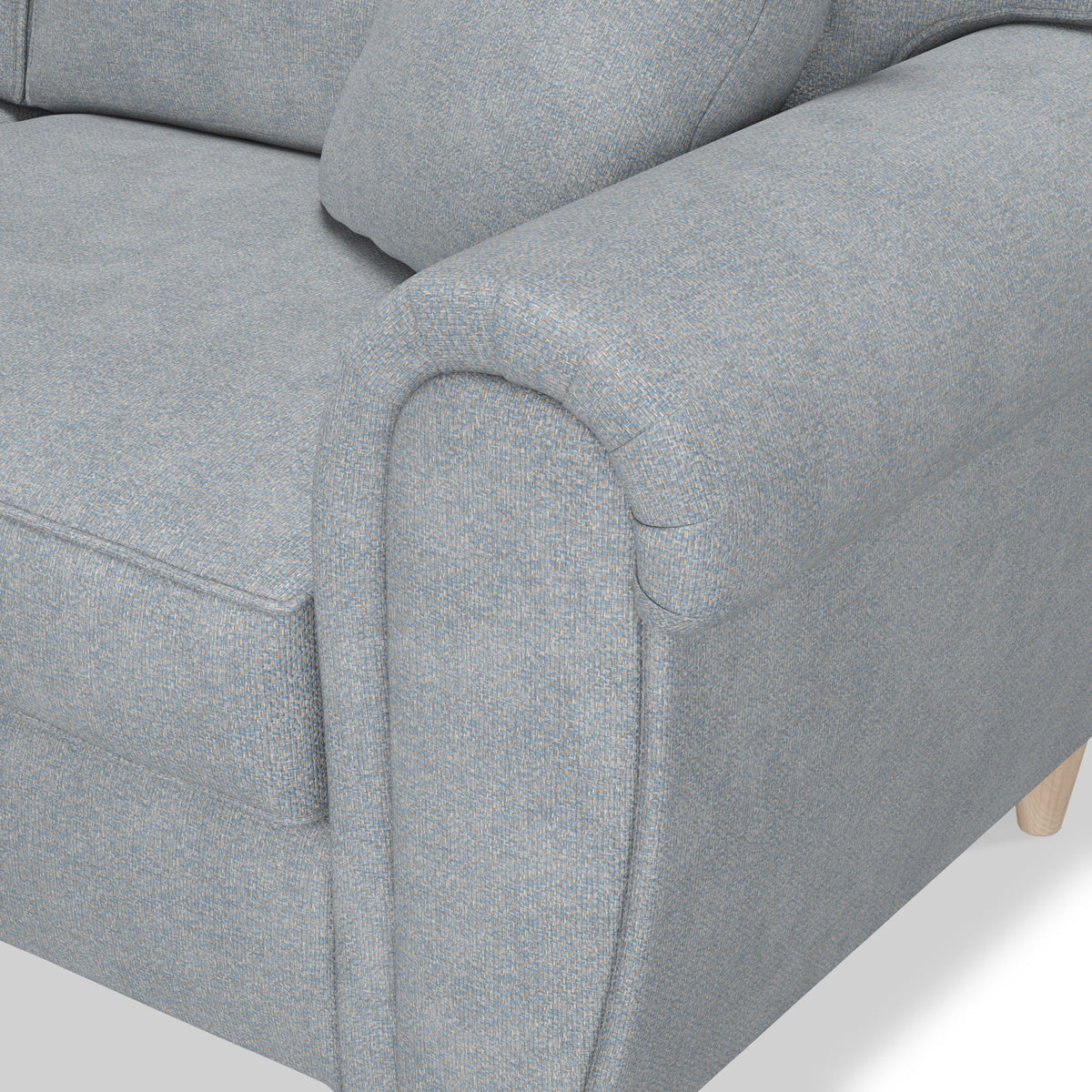 Harry 3 Seater Sofa